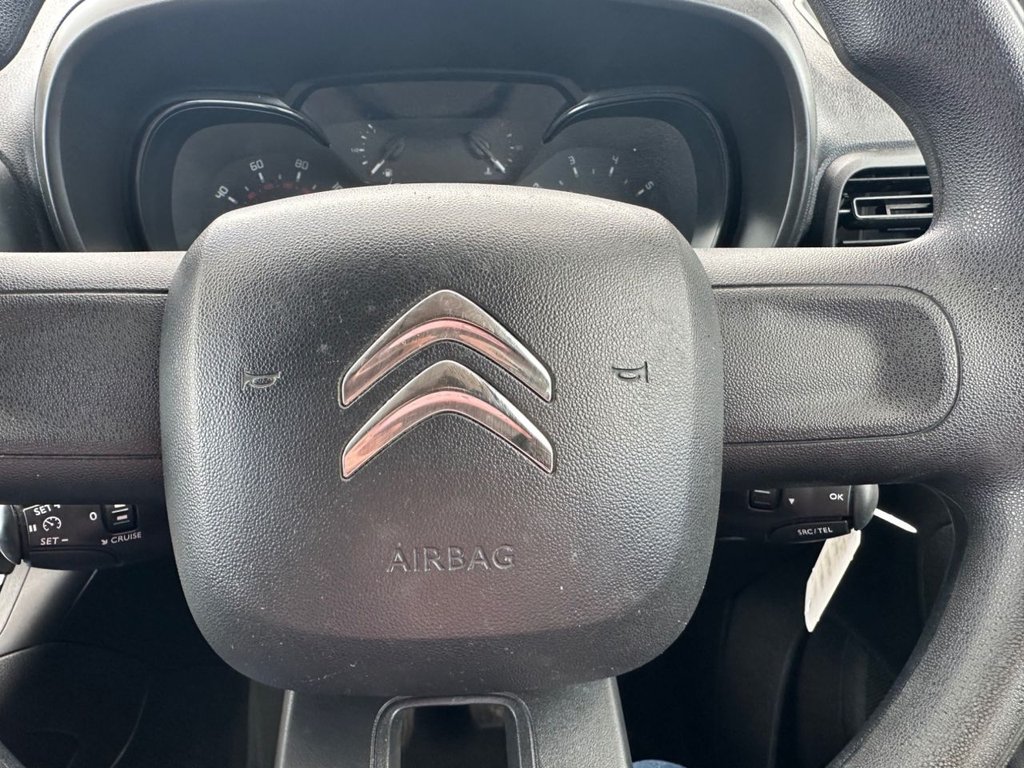 Vehicle 26