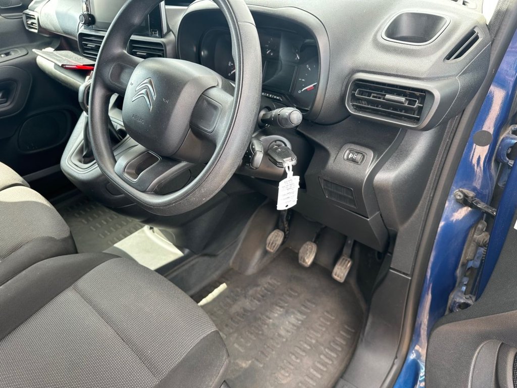 Vehicle 31