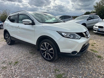 2016 (66) - 1.5 dCi Tekna SUV 5dr Diesel Manual 2WD Euro 6 (s/s) (110 ps)