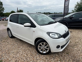 Used Skoda Citigo 2014 for sale - 75770520: Photo