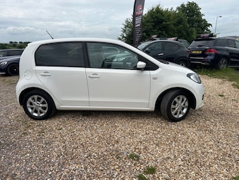 Used Skoda Citigo 2014 for sale - 75770520: Photo
