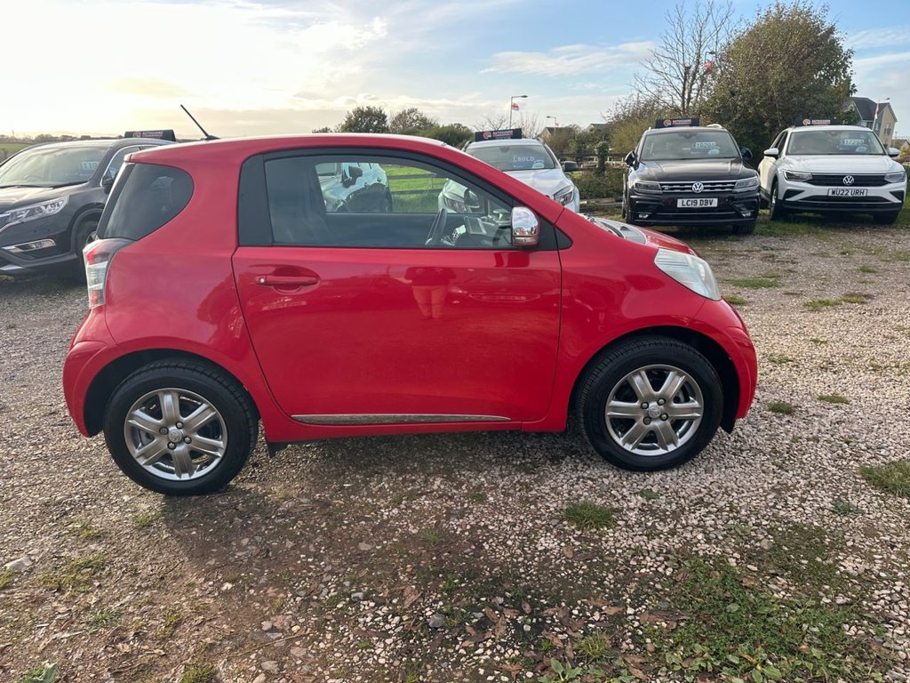 Used Toyota IQ 2011 for sale - 76396372: Photo 15