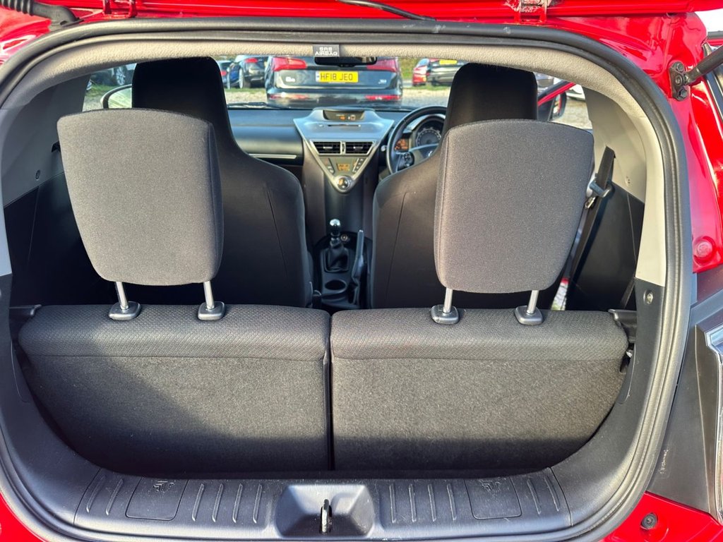 Used Toyota IQ 2011 for sale - 76396372: Photo 16