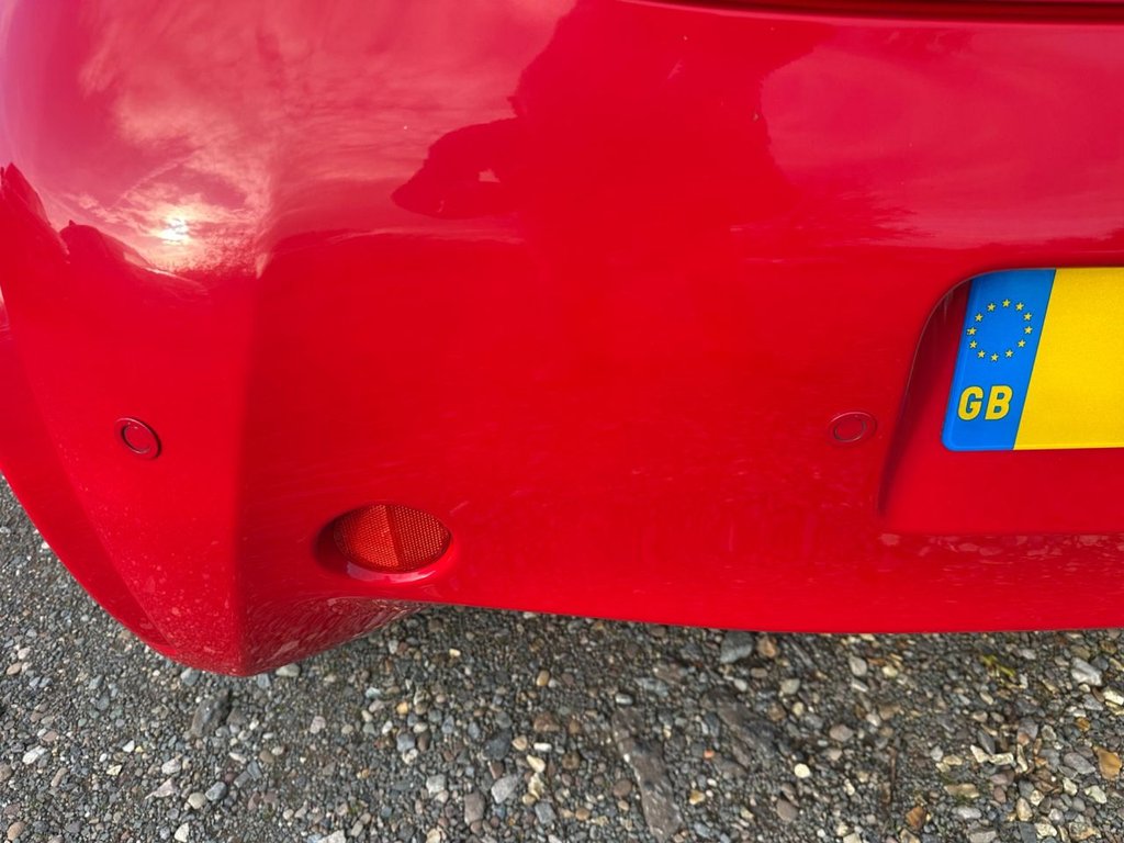 Used Toyota IQ 2011 for sale - 76396372: Photo 17