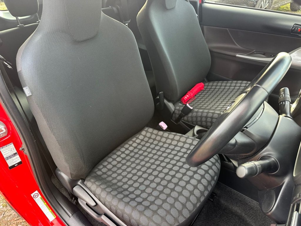 Used Toyota IQ 2011 for sale - 76396372: Photo 20