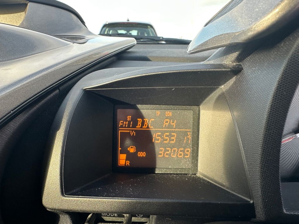 Used Toyota IQ 2011 for sale - 76396372: Photo 30