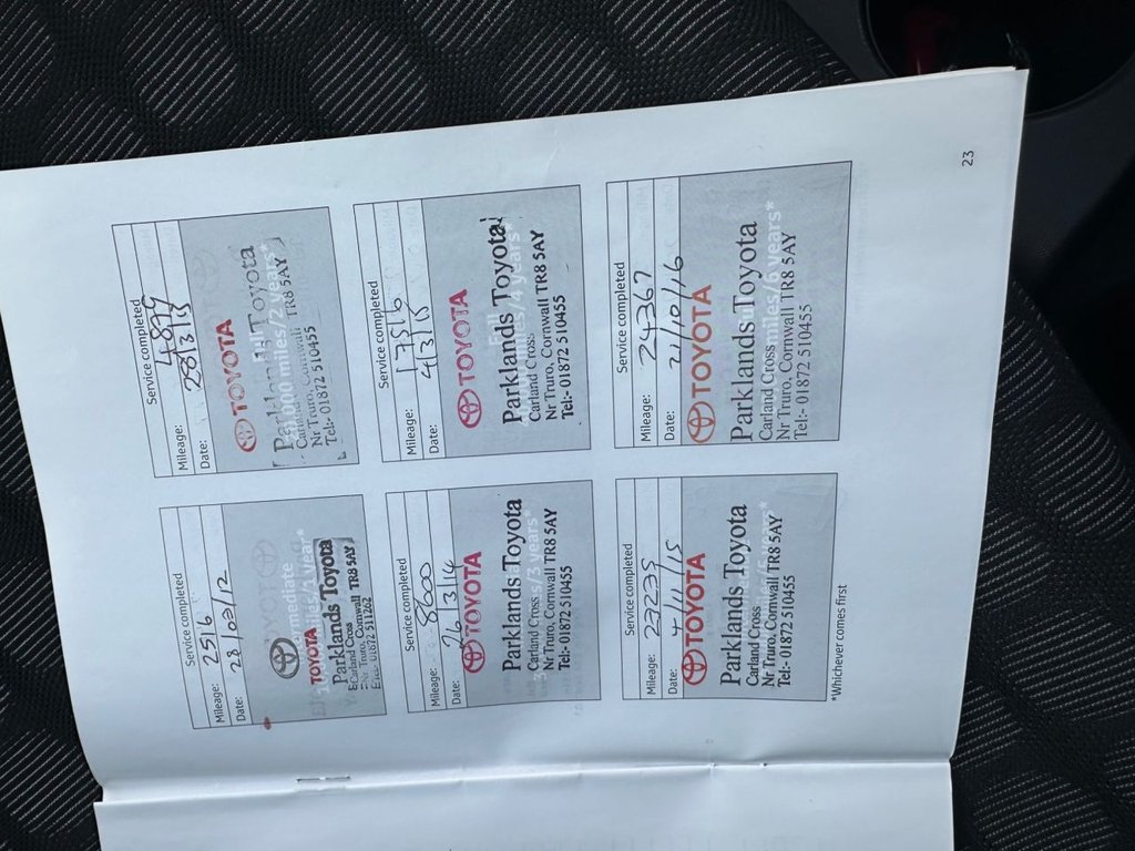 Used Toyota IQ 2011 for sale - 76396372: Photo 35