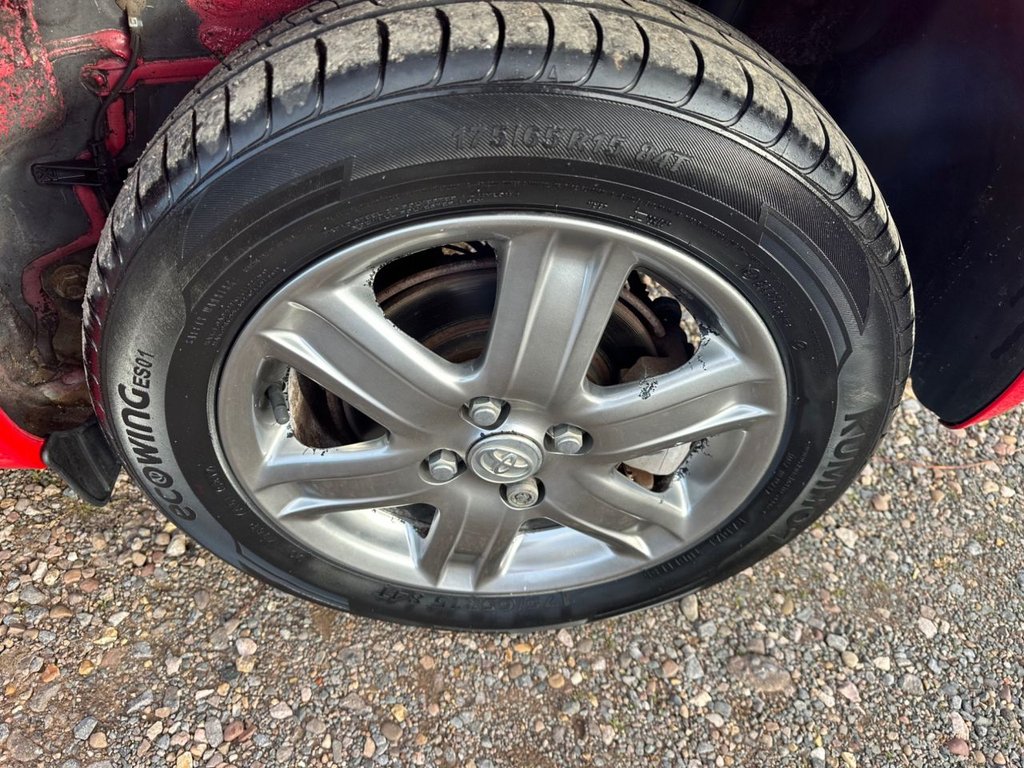 Used Toyota IQ 2011 for sale - 76396372: Photo 45