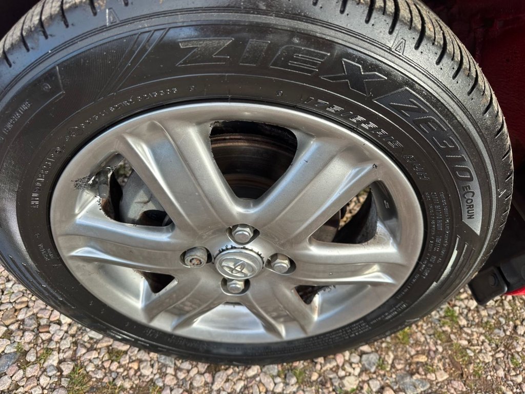 Used Toyota IQ 2011 for sale - 76396372: Photo 48