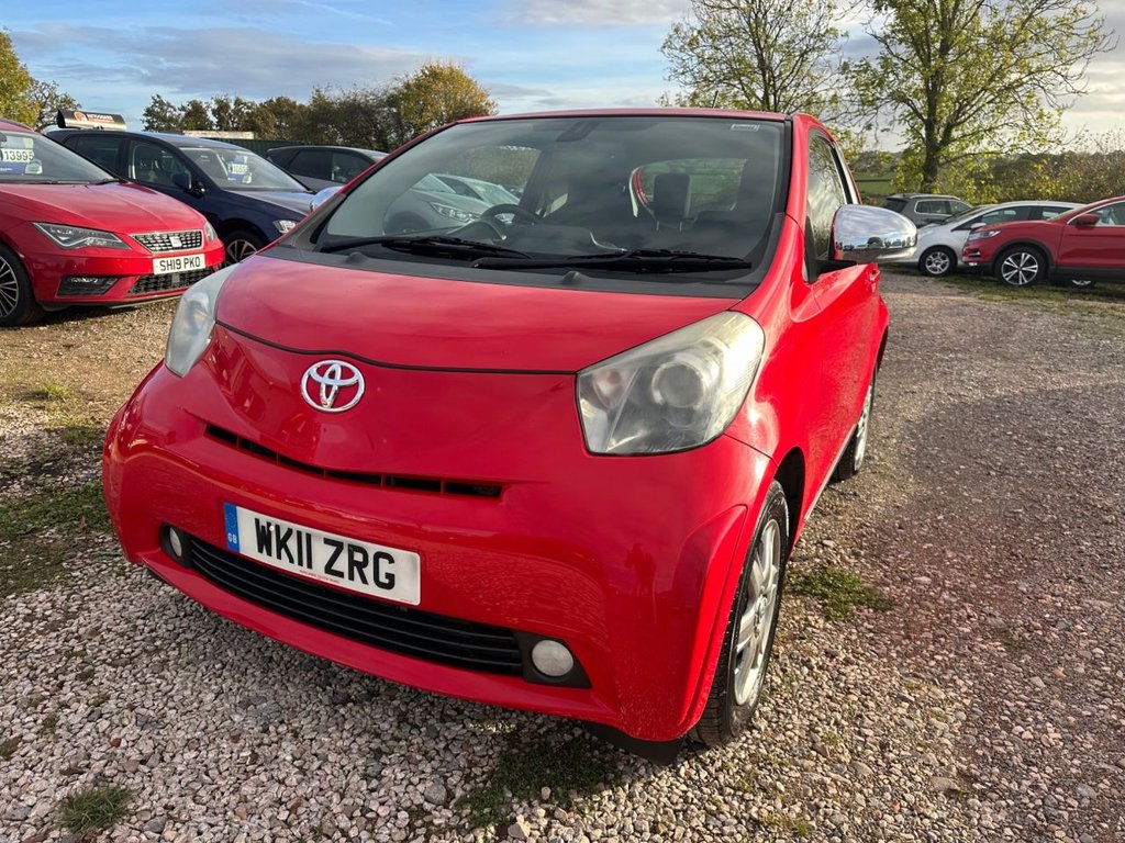 Used Toyota IQ 2011 for sale - 76396372: Photo 6
