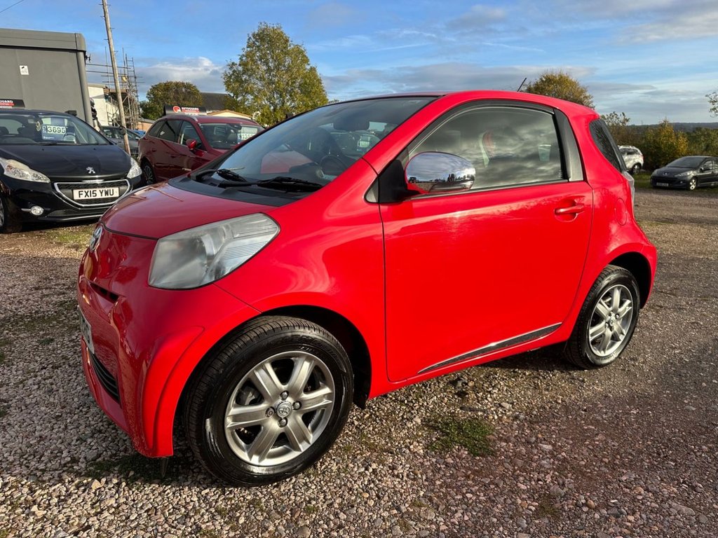 Used Toyota IQ 2011 for sale - 76396372: Photo 9