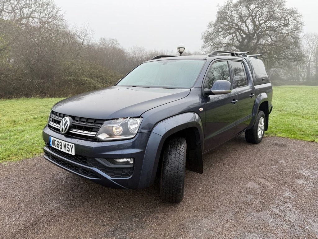 Vehicle 31