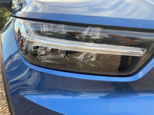 Used Volvo XC40 2019 for sale - 76267310: Photo 10