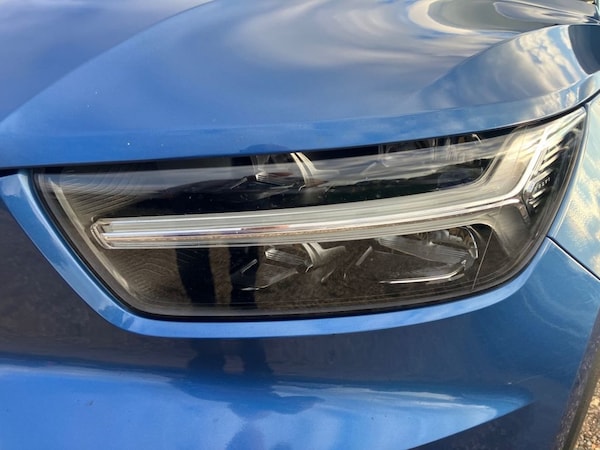 Used Volvo XC40 2019 for sale - 76267310: Photo 12