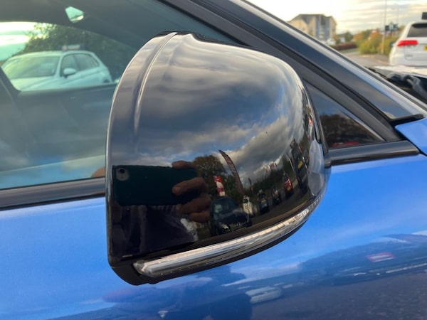 Used Volvo XC40 2019 for sale - 76267310: Photo 13