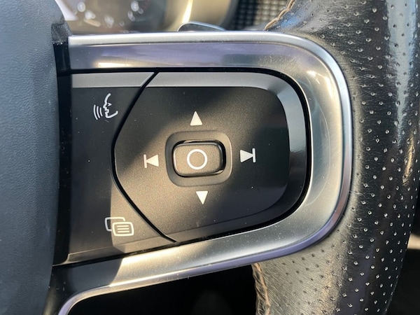 Used Volvo XC40 2019 for sale - 76267310: Photo 16