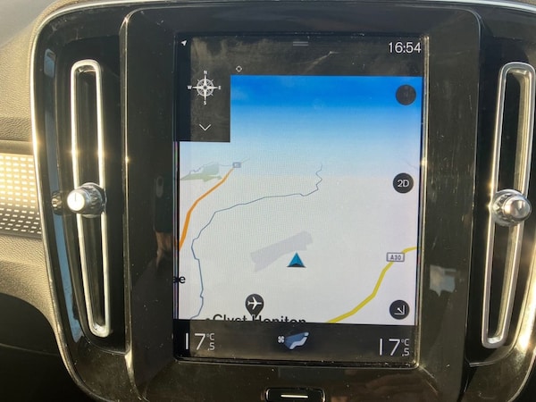 Used Volvo XC40 2019 for sale - 76267310: Photo 18