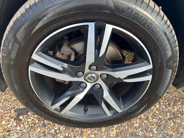 Used Volvo XC40 2019 for sale - 76267310: Photo 19
