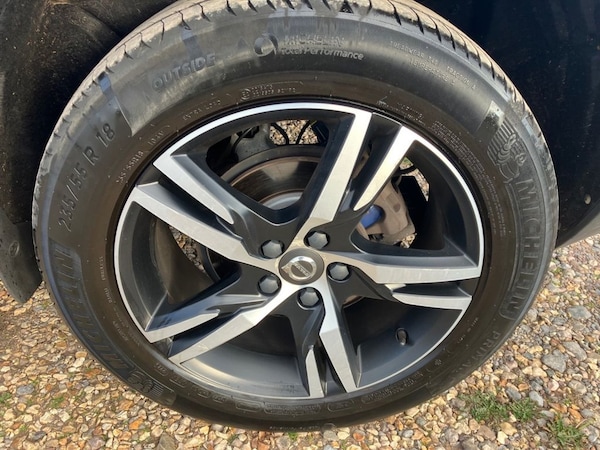 Used Volvo XC40 2019 for sale - 76267310: Photo 20