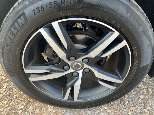 Used Volvo XC40 2019 for sale - 76267310: Photo 21
