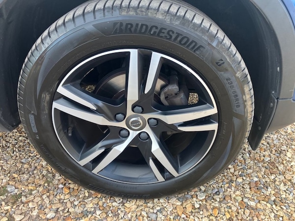 Used Volvo XC40 2019 for sale - 76267310: Photo 22