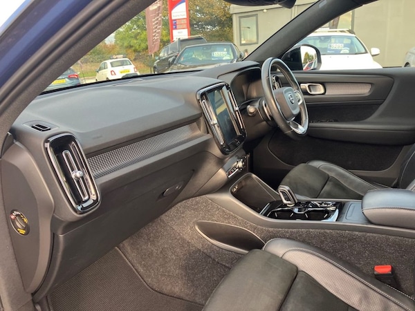 Used Volvo XC40 2019 for sale - 76267310: Photo 23