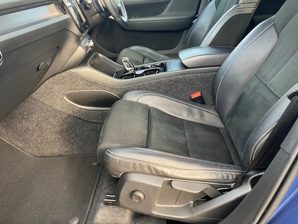 Used Volvo XC40 2019 for sale - 76267310: Photo 24