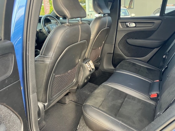 Used Volvo XC40 2019 for sale - 76267310: Photo 26
