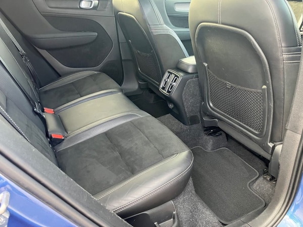 Used Volvo XC40 2019 for sale - 76267310: Photo 27