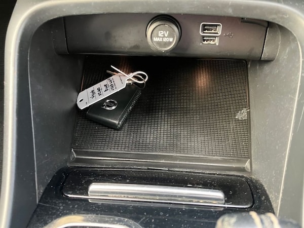 Used Volvo XC40 2019 for sale - 76267310: Photo 28