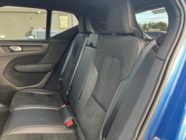Used Volvo XC40 2019 for sale - 76267310: Photo 29