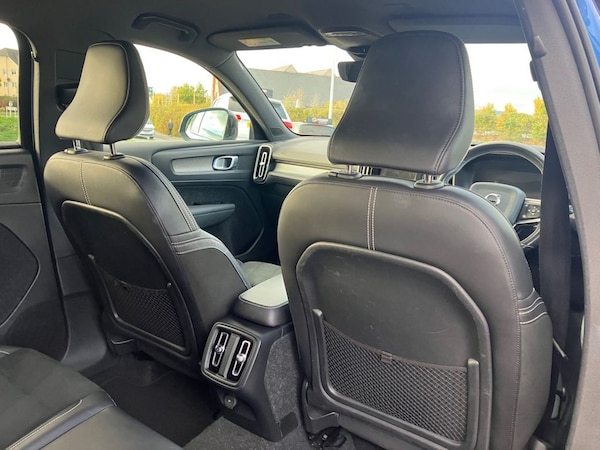 Used Volvo XC40 2019 for sale - 76267310: Photo 33