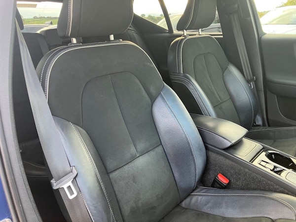 Used Volvo XC40 2019 for sale - 76267310: Photo 39