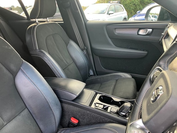 Used Volvo XC40 2019 for sale - 76267310: Photo 41