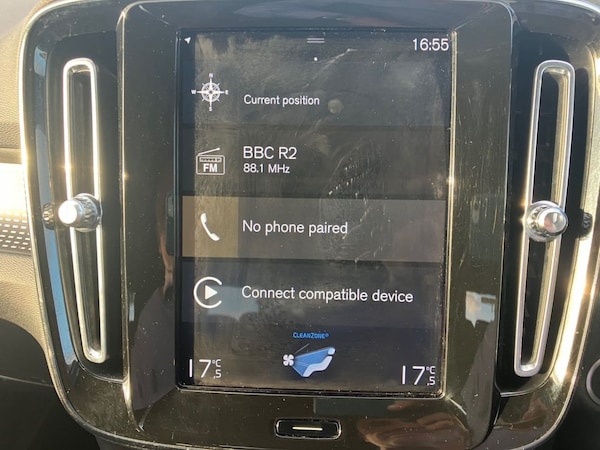 Used Volvo XC40 2019 for sale - 76267310: Photo 44