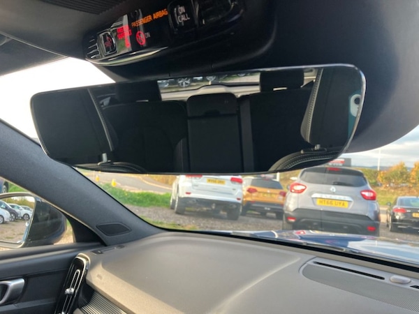 Used Volvo XC40 2019 for sale - 76267310: Photo 45