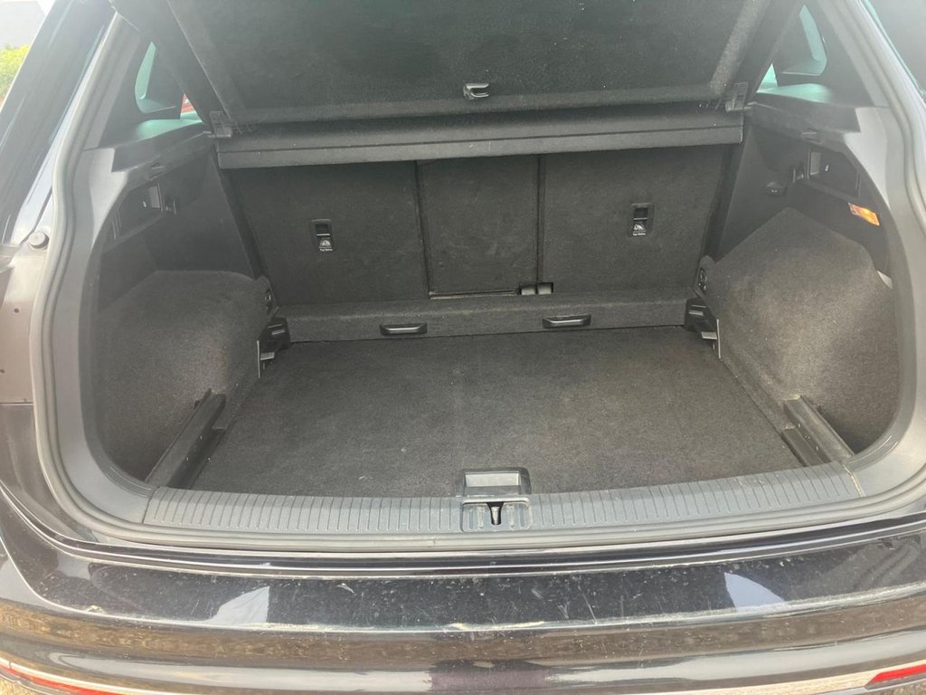 Used Volkswagen Tiguan 2019 for sale - 76119039: Photo 11