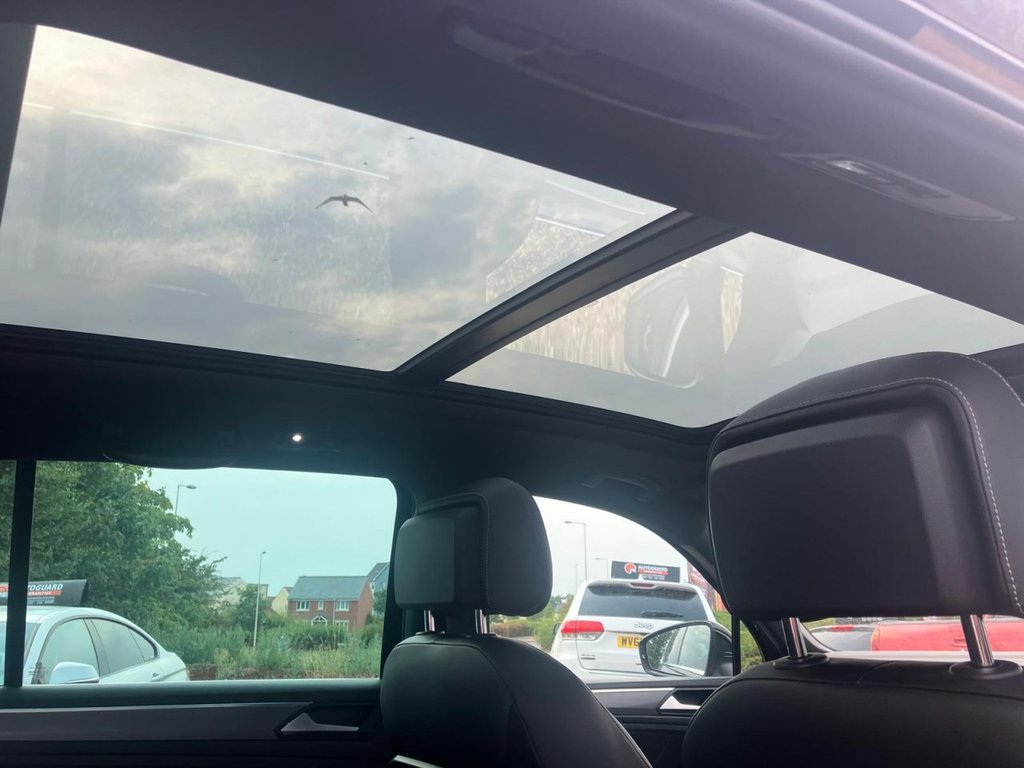 Used Volkswagen Tiguan 2019 for sale - 76119039: Photo 12