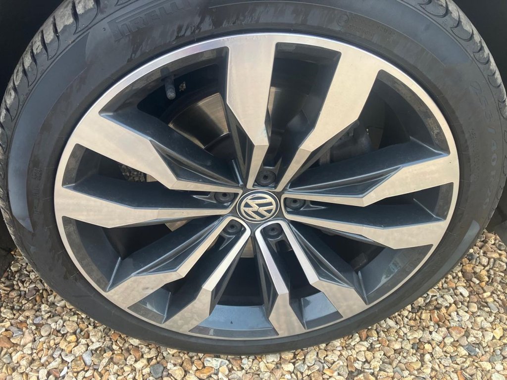 Used Volkswagen Tiguan 2019 for sale - 76119039: Photo 26