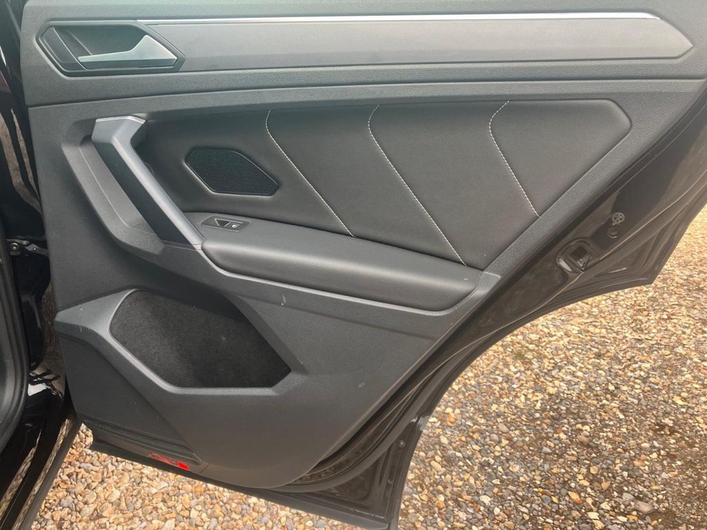 Used Volkswagen Tiguan 2019 for sale - 76119039: Photo 27