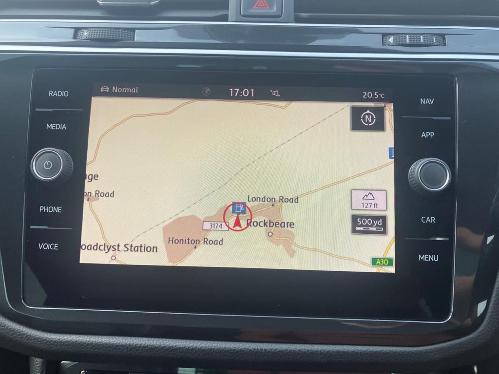Used Volkswagen Tiguan 2019 for sale - 76119039: Photo 29