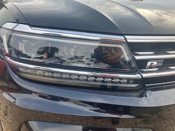 Used Volkswagen Tiguan 2019 for sale - 76119039: Photo