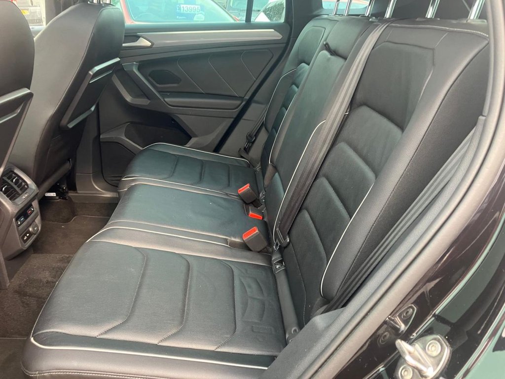 Used Volkswagen Tiguan 2019 for sale - 76119039: Photo 41