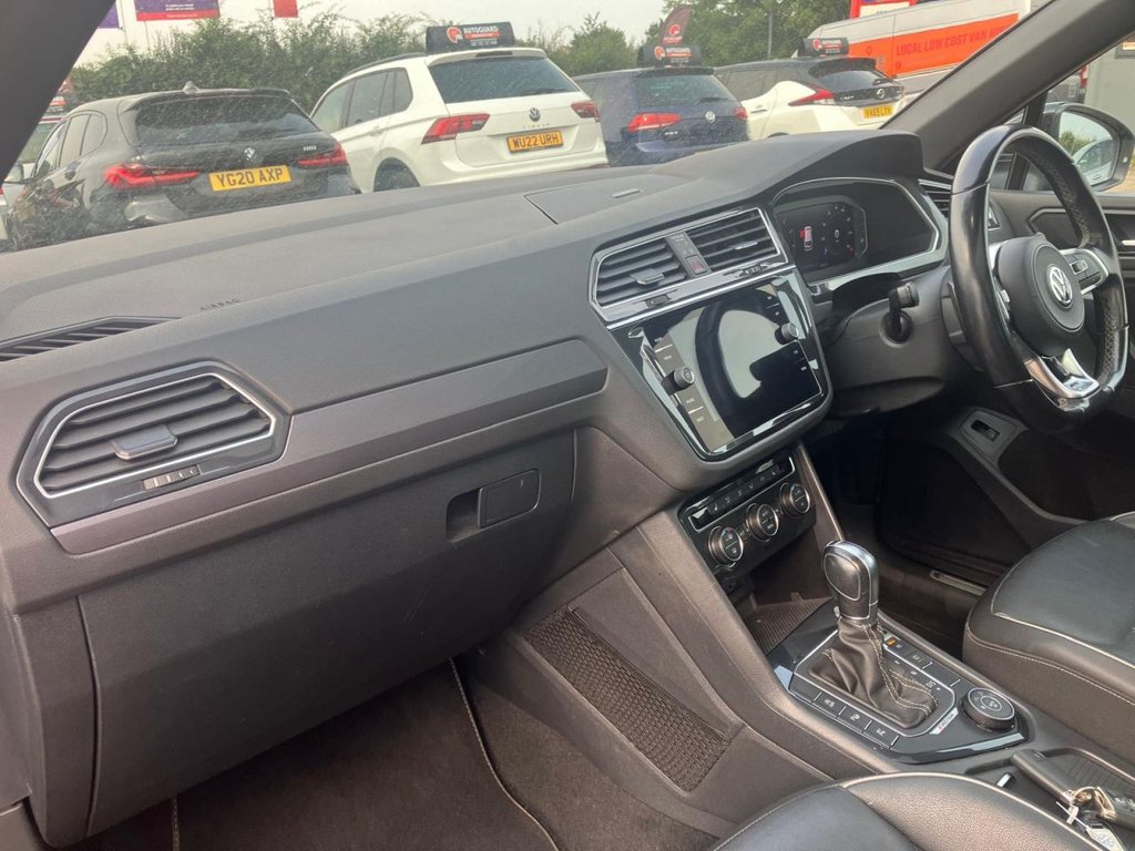 Used Volkswagen Tiguan 2019 for sale - 76119039: Photo 43