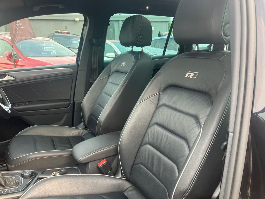 Used Volkswagen Tiguan 2019 for sale - 76119039: Photo 44