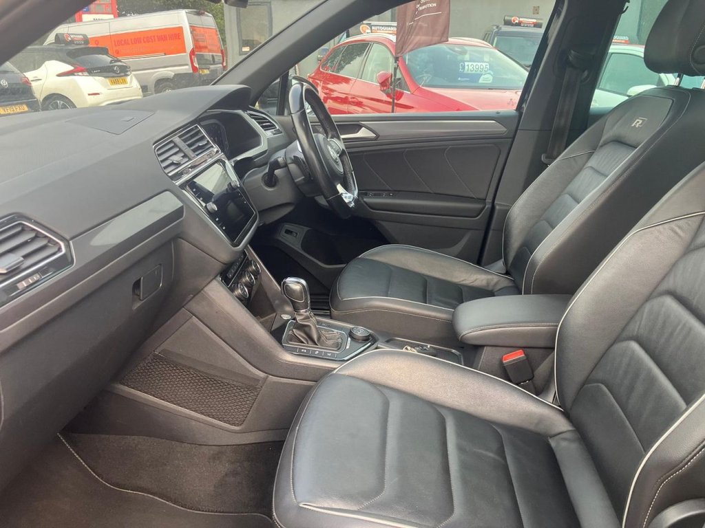 Used Volkswagen Tiguan 2019 for sale - 76119039: Photo 45