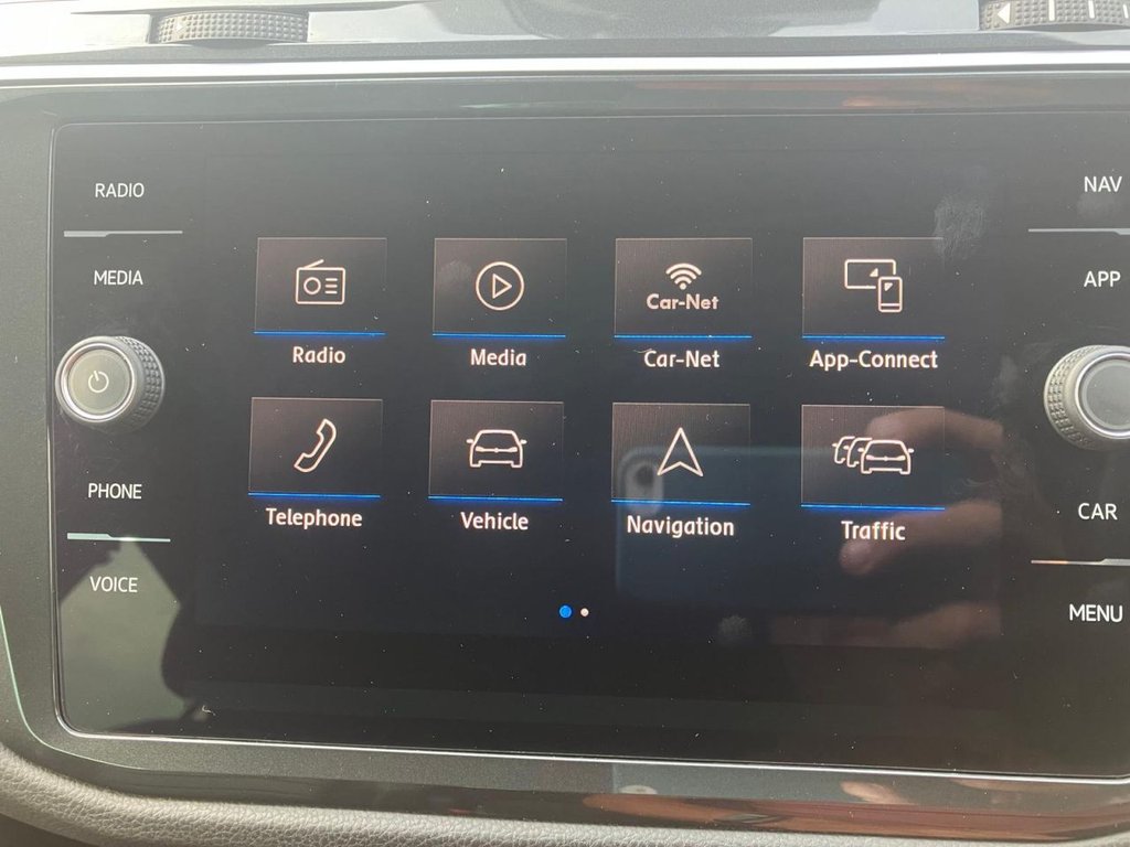 Used Volkswagen Tiguan 2019 for sale - 76119039: Photo 48