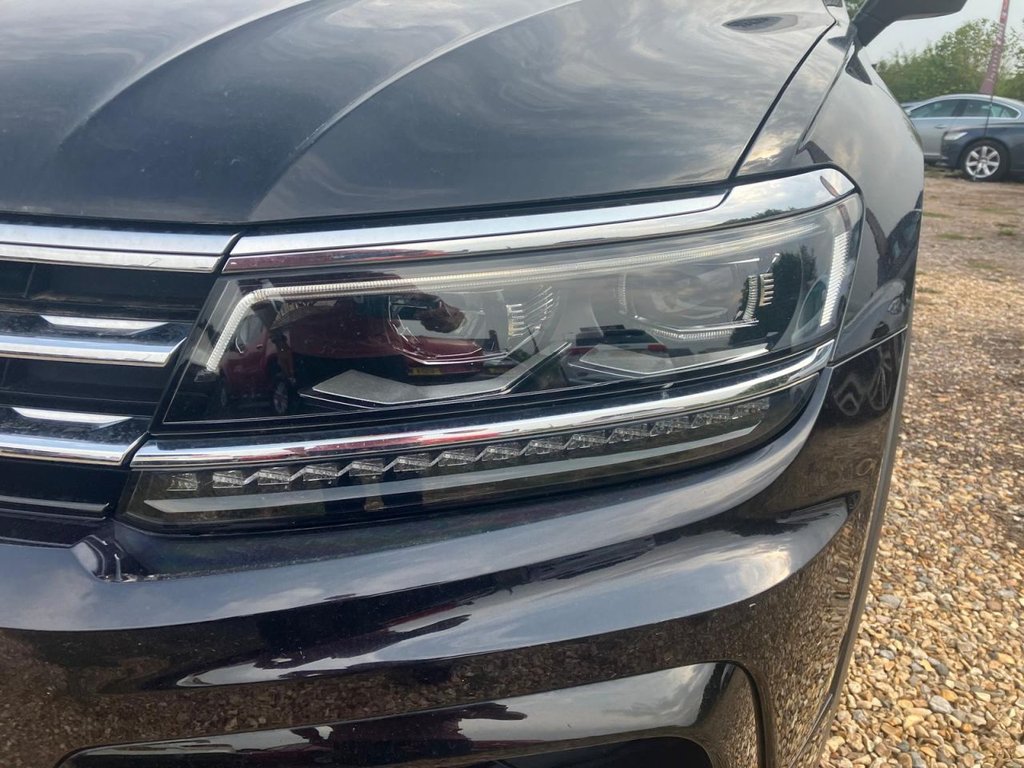 Used Volkswagen Tiguan 2019 for sale - 76119039: Photo 5