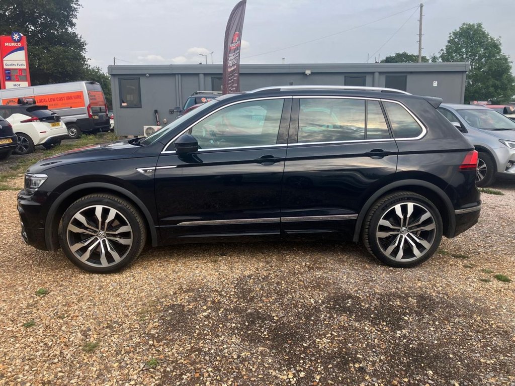 Used Volkswagen Tiguan 2019 for sale - 76119039: Photo 7