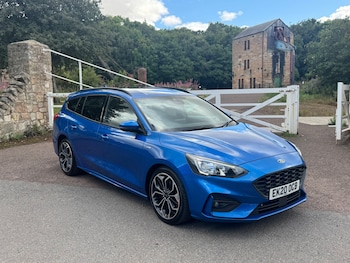 Used Ford Focus 2020 for sale - 79383280: Photo